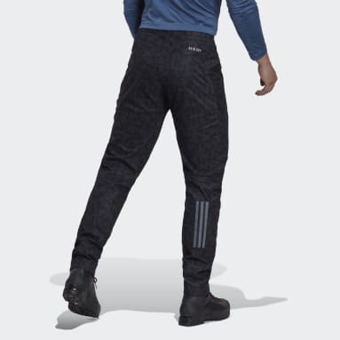 Pantalon Terrex Techrock RAIN.RDY Noir Hommes TERREX