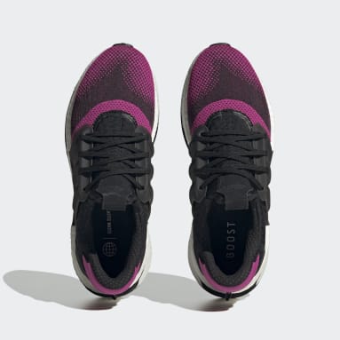 Women Sportswear Pink X_PLRBOOST Shoes