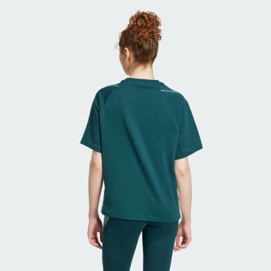 Camiseta Stadium 3 Stripes