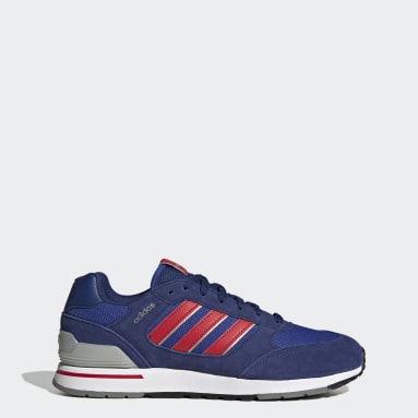 Zapatilla Run 80s Azul Hombre Sportswear