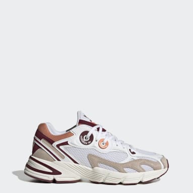 Zapatilla Astir Blanco Originals
