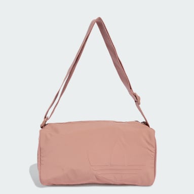 Mini Duffle Bag