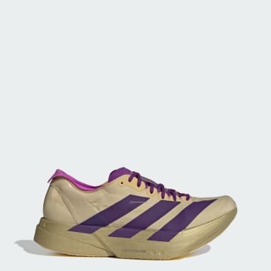 TÊNIS ADIZERO ADIOS PRO 4