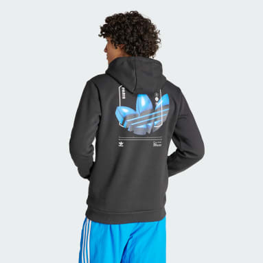 Hoodie Paris Graphic