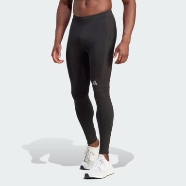 Leggings De Compressão Para Homens Calças Suor Calças De Fitness Homem  Homem Skinny Calças Camuflagem Leggins Corredores Roupas Plus Tamanho 3xl  De $71