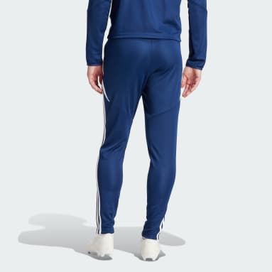 Pantalones Futbol Hombre adidas MX