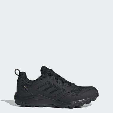 Ženy TERREX čierna Tenisky Tracerocker 2.0 GORE-TEX Trail Running