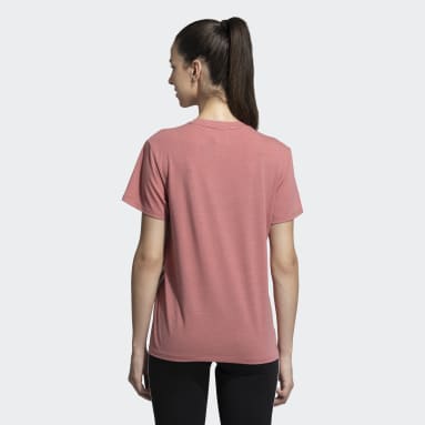 Women Training Red WTR ICNS 3S T