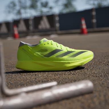 アディゼロ タクミ セン 10 / Adizero Takumi Sen 10