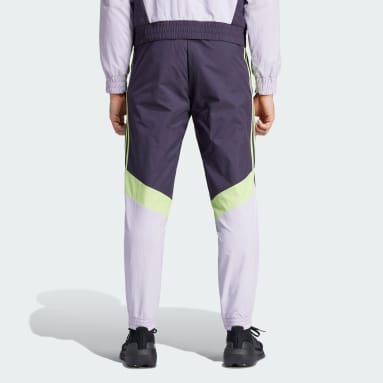Pantaloni da allenamento Woven FC Bayern München