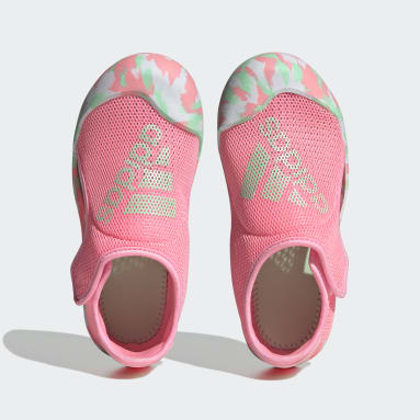 เด็ก Sportswear สีขาว รองเท้าแตะลุยน้ำ Altaventure Sport