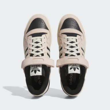 Forum 84 Low Shoes