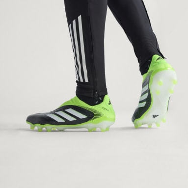 Buty piłkarskie Copa Pure 3 Elite Laceless Firm Ground
