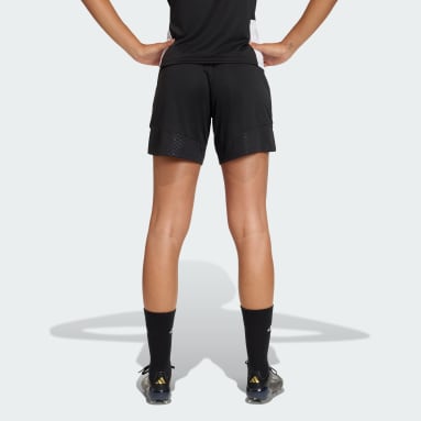 Short da allenamento Tiro 26 Competition