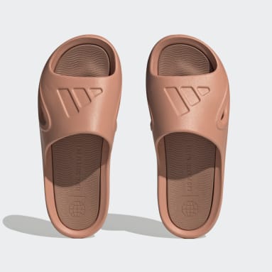 Buy Blue Flip Flop & Slippers for Men by ADIDAS Online | Ajio.com