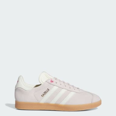 Women - Pink - Originals - Gazelle | adidas US