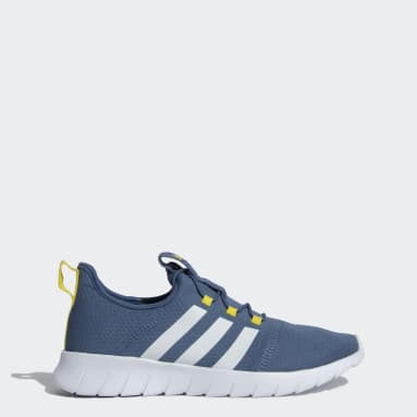 Men Running Blue RAYGUN SHOES