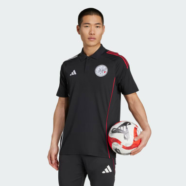 Polo Tiro 25 Competition do Ajax Amsterdam