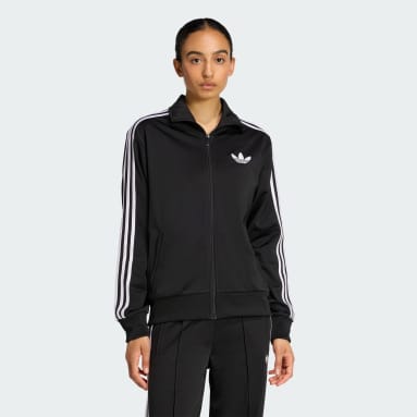 FIREBIRD TRACK TOP LOOSE