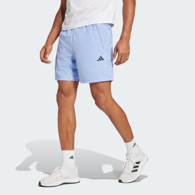 Train Essentials Woven Training Shorts