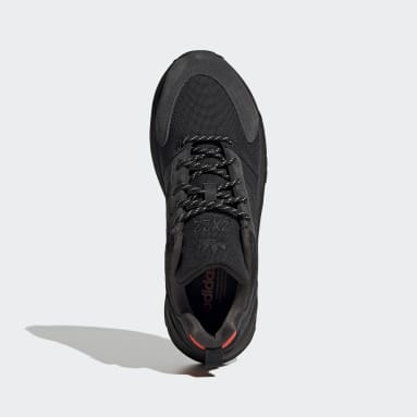 Sapatilhas ZX 22 BOOST Preto Originals
