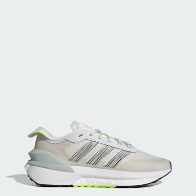 sportswear White Avryn