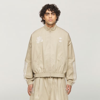 Chavarria x Compton Cowboys Chino Track Jacket