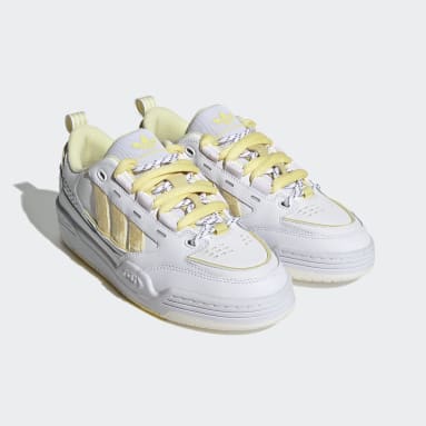 Frauen Originals ADI2000 Schuh Weiß