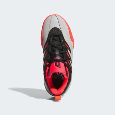 Dame Certified 3 Shoes Kids