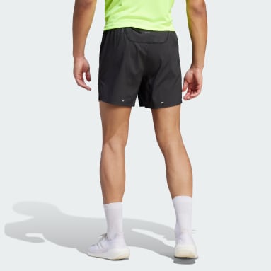 Calções Ultimate Preto Homem Running