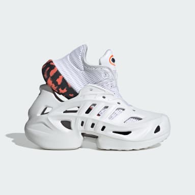 남성 originals White 아디폼 클라이마쿨