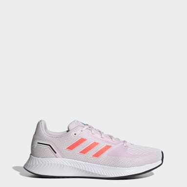 Zapatos Rosados Mujer | adidas