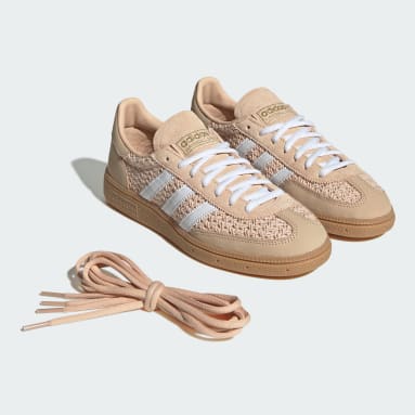 Handball Spezial 신발