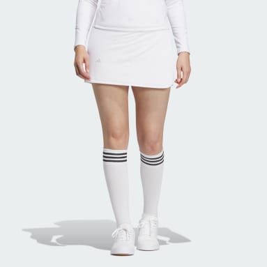 Women Golf White 프리마로프트 프로스트가드 스코트