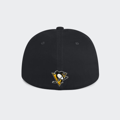 Casquette Penguins Slouch Semi-Fitted Multi Hommes Hockey