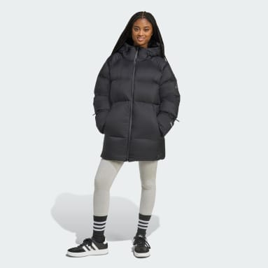 MYSHELTER Climawarm Down Parka