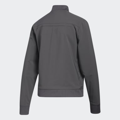 Women's Originals Grey URBAN BOMBER
