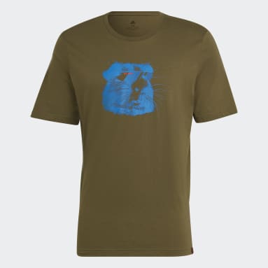 Men Five Ten Five Ten Glory T-Shirt