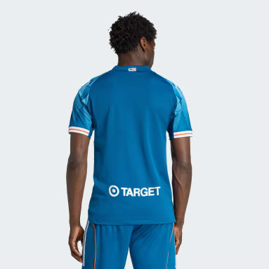 Minnesota United FC 2025 Archive Authentic Jersey