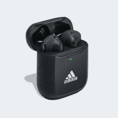 Auriculares True Wireless 01 adidas Z.N.E. Cinzento Running