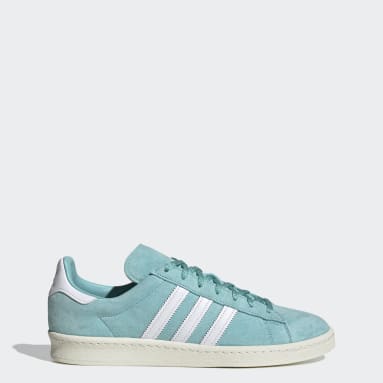 Favor equilibrado Posteridad Men's Turquoise Shoes & Mint Green Sneakers | adidas US