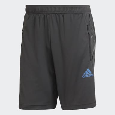 Adidas on sale shorts camo