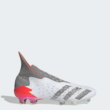 Laceless Soccer Shoes | adidas US