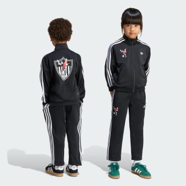 ADIDAS DISNEY FIREBIRD TRACKSUIT