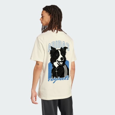 DOG GFX TEE