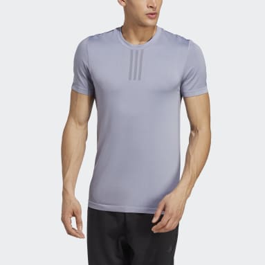 Men's Seamless Clothing, Seamless Gym Wear For Men