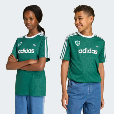 เสื้อยืดทรงหลวม ADIDAS DISNEY