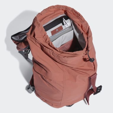 Frauen adidas by Stella McCartney adidas by Stella McCartney Rucksack Braun