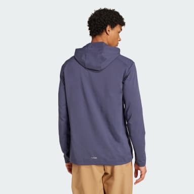 Terrex Multi Climacool Hooded Long Sleeve Top