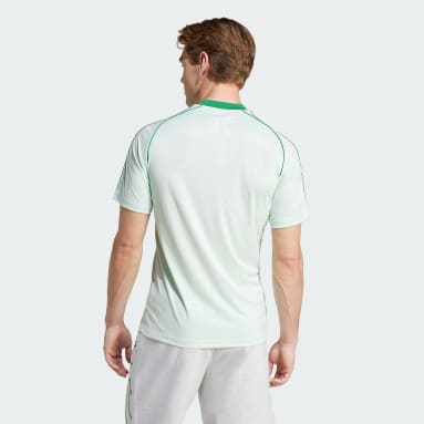 Celtic FC St. Patrick's Day Jersey